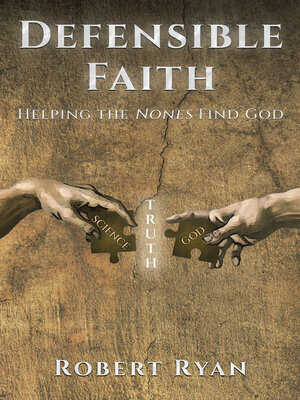 cover image of Defensible Faith